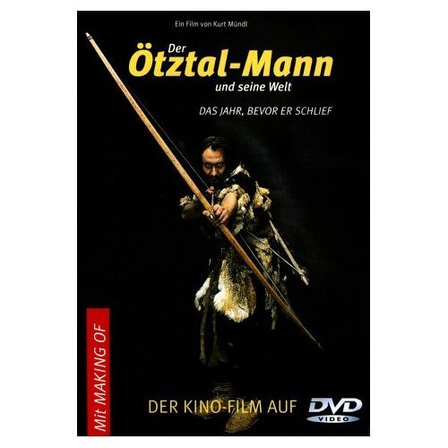 Der Ötztal-Mann und seine Welt Films