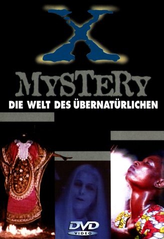 Mystery X - Die Welt des Übernatürlichen Films
