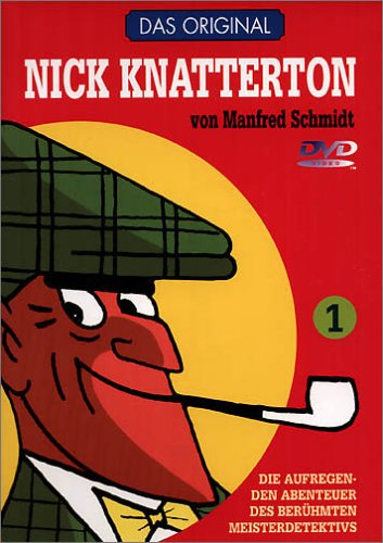 Nick Knatterton - Teil 1 Movies