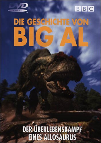 Product Image: Die Geschichte von Big Al