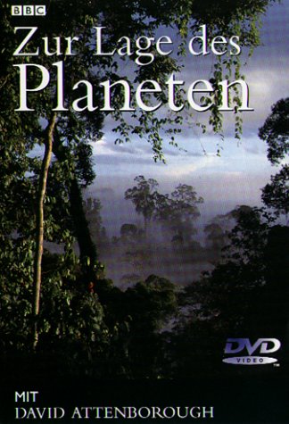 Product Image: Zur Lage des Planeten