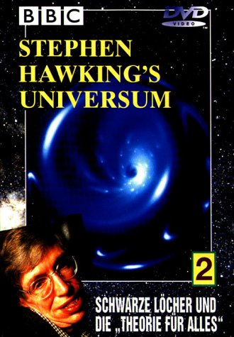 Stephen Hawking's Universum Teil 2 - Schwarze Löcher und die "Theorie für alles" Movies