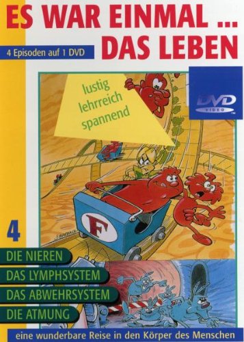Product Image: Es war einmal... Das Leben - Teil 4