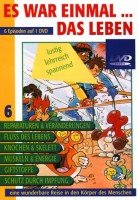 Es war einmal... Das Leben - Teil 6 Box sets