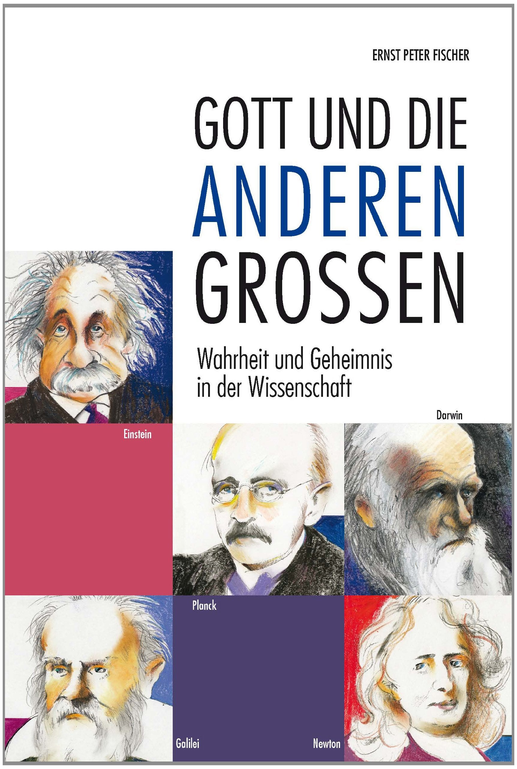Gott und die anderen Großen Philosophy