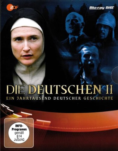 Paket DIE DEUTSCHEN - STAFFEL II Films