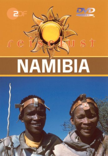 Namibia - ZDF Reiselust Movies