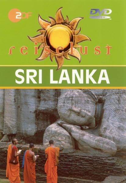 Sri Lanka - ZDF Reiselust Movies