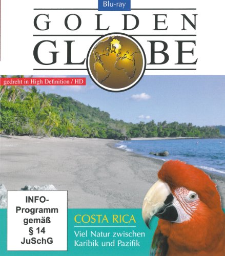 Costa Rica - Golden Globe Films