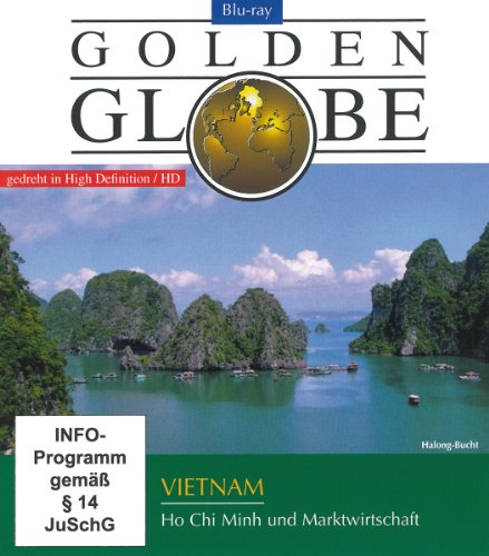 Vietnam - Ho Chi Minh und Marktwirtschaft - Golden Globe Films