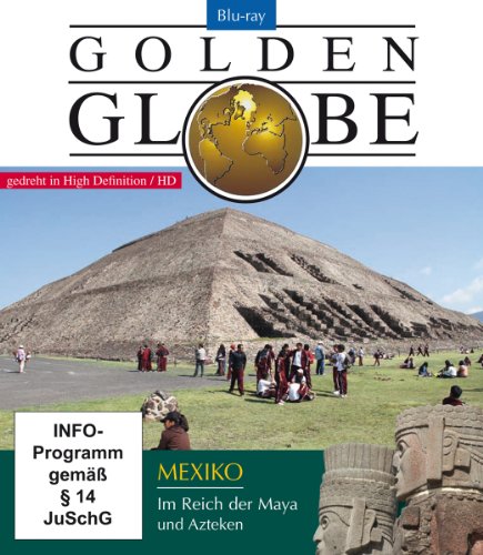 Product Image: Mexico - Golden Globe