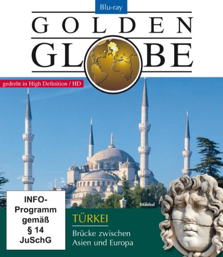 Türkei - Golden Globe Films