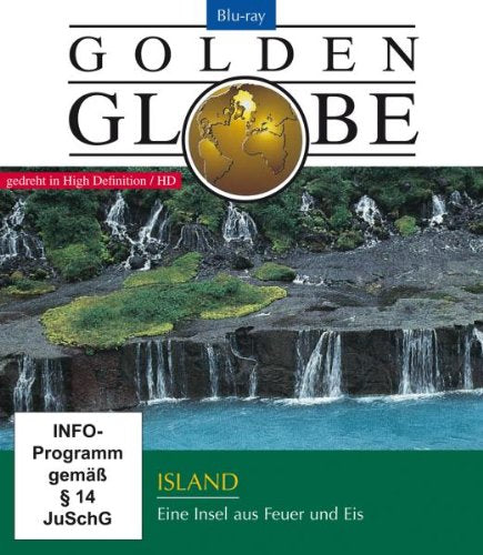 Island - Golden Globe Movies