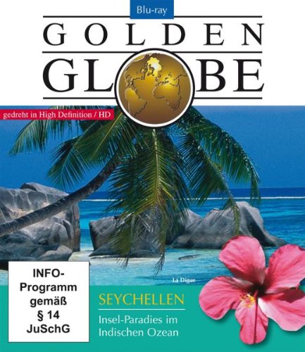 Product Image: Seychellen. Golden Globe