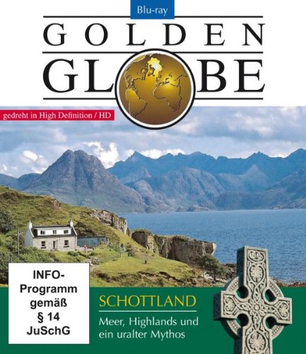Product Image: Schottland - Golden Globe