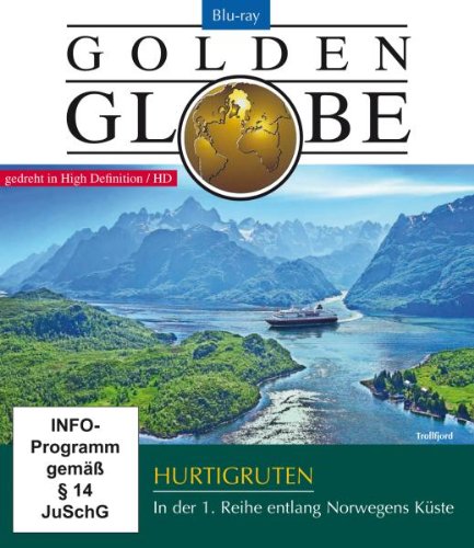 Product Image: Hurtigruten - Golden Globe