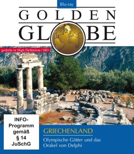Griechenland - Golden Globe Films