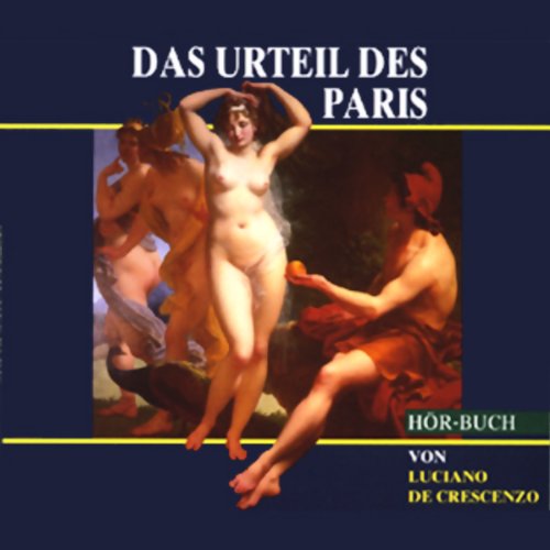 Das Urteil des Paris: 192 Min.. Contemporary literature