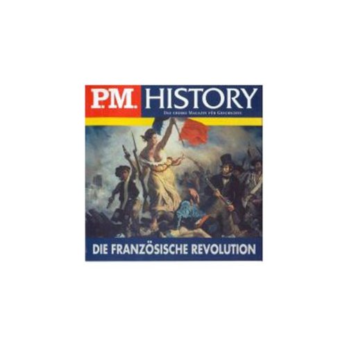 Die Französische Revolution Music