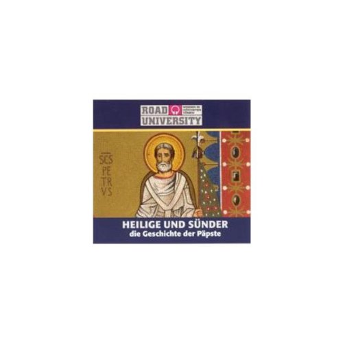 Product Image: Heilige und Sünder-