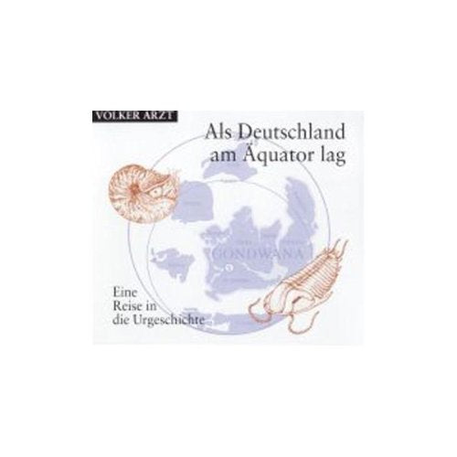 Als Deutschland am Aquator Lag Music