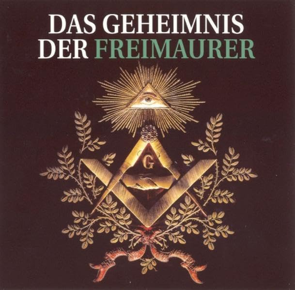 Das Geheimnis der Freimaurer Politics & History
