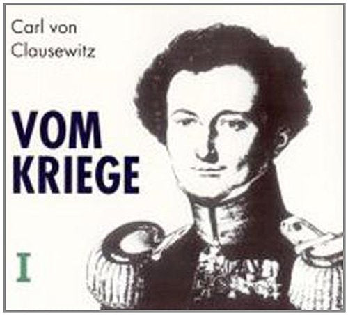 Vom Kriege (8cds) Music