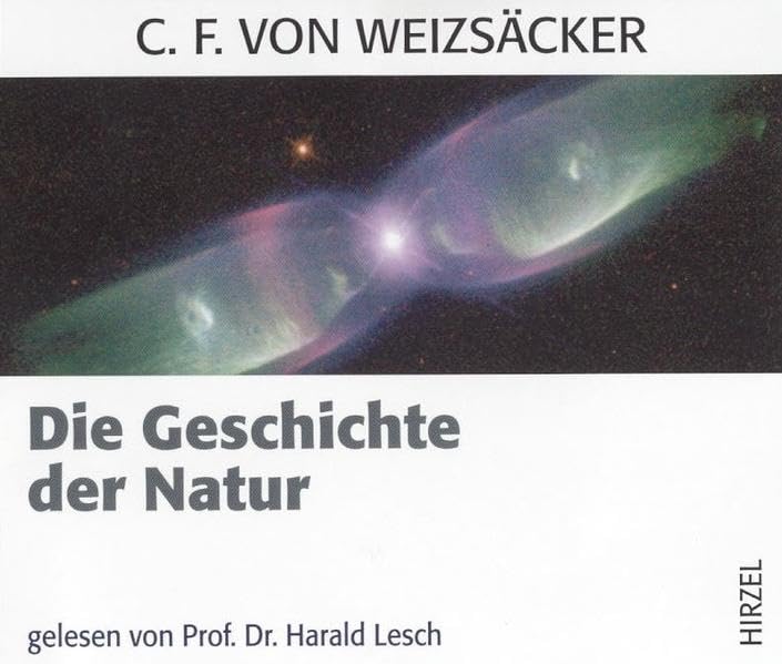Die Geschichte der Natur Natural Sciences