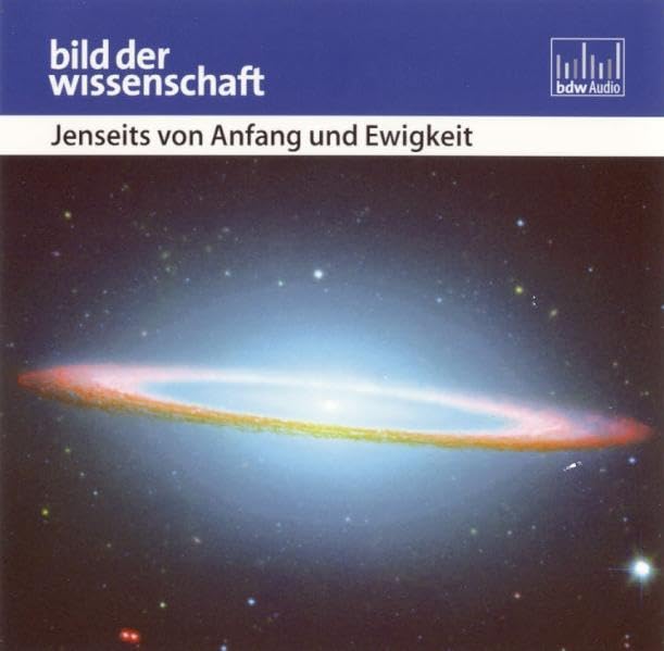 Jenseits von Anfang und Ewigkeit (Bild der Wissenschaft) Geology & Geography