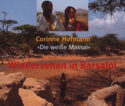 Wiedersehn in Barsaloi Radio Plays