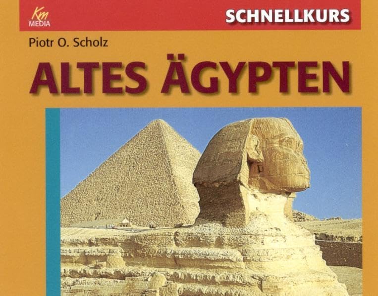 Schnellkurs: Altes Ägypten Politics & History