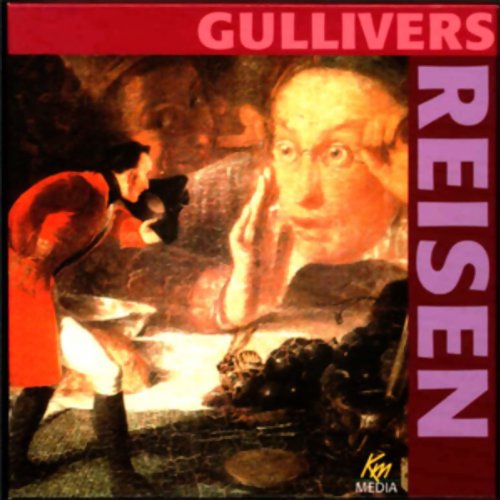 Gullivers Reisen: Ungekürzte Originaltext Contemporary literature