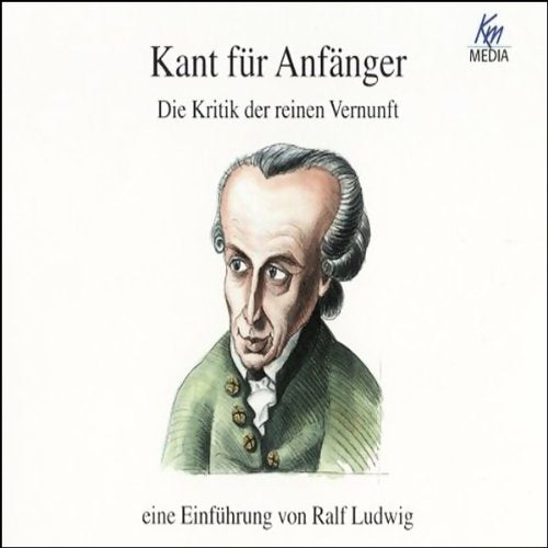 Kant für Anfänger Philosophy