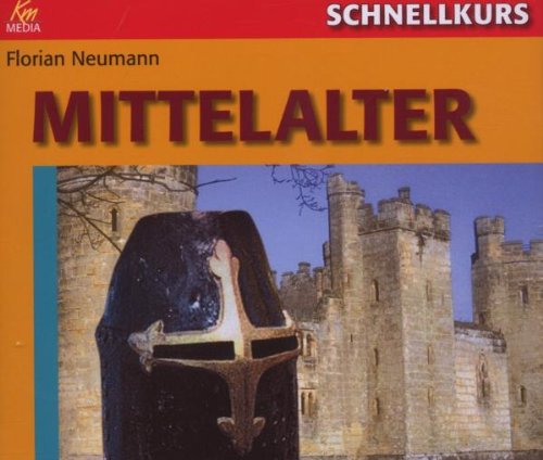Schnellkurs: Mittelalter Radio Plays