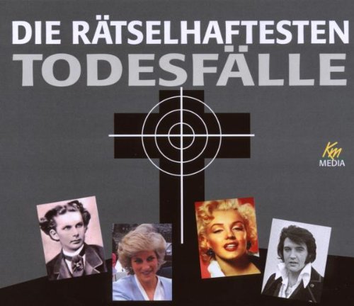 Die Rätselhaftesten Todesfälle Radio Plays