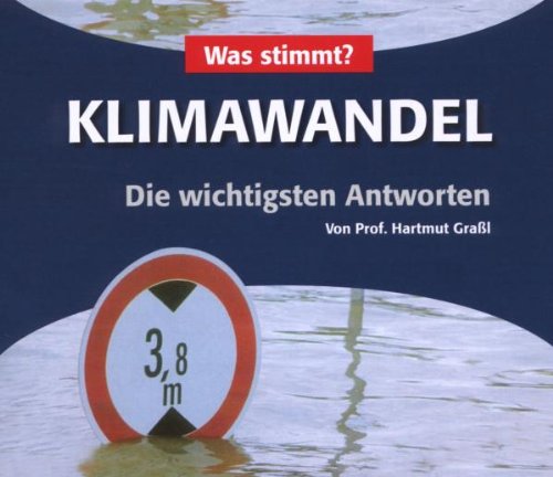 Klimawandel Radio Plays