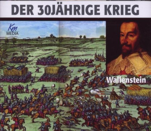 Der 30jährige Krieg Radio Plays