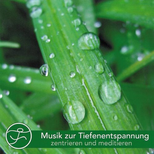 Musik zur Tiefenentspannung cd
