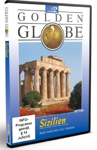 Product Image: Sizilien - Golden Globe