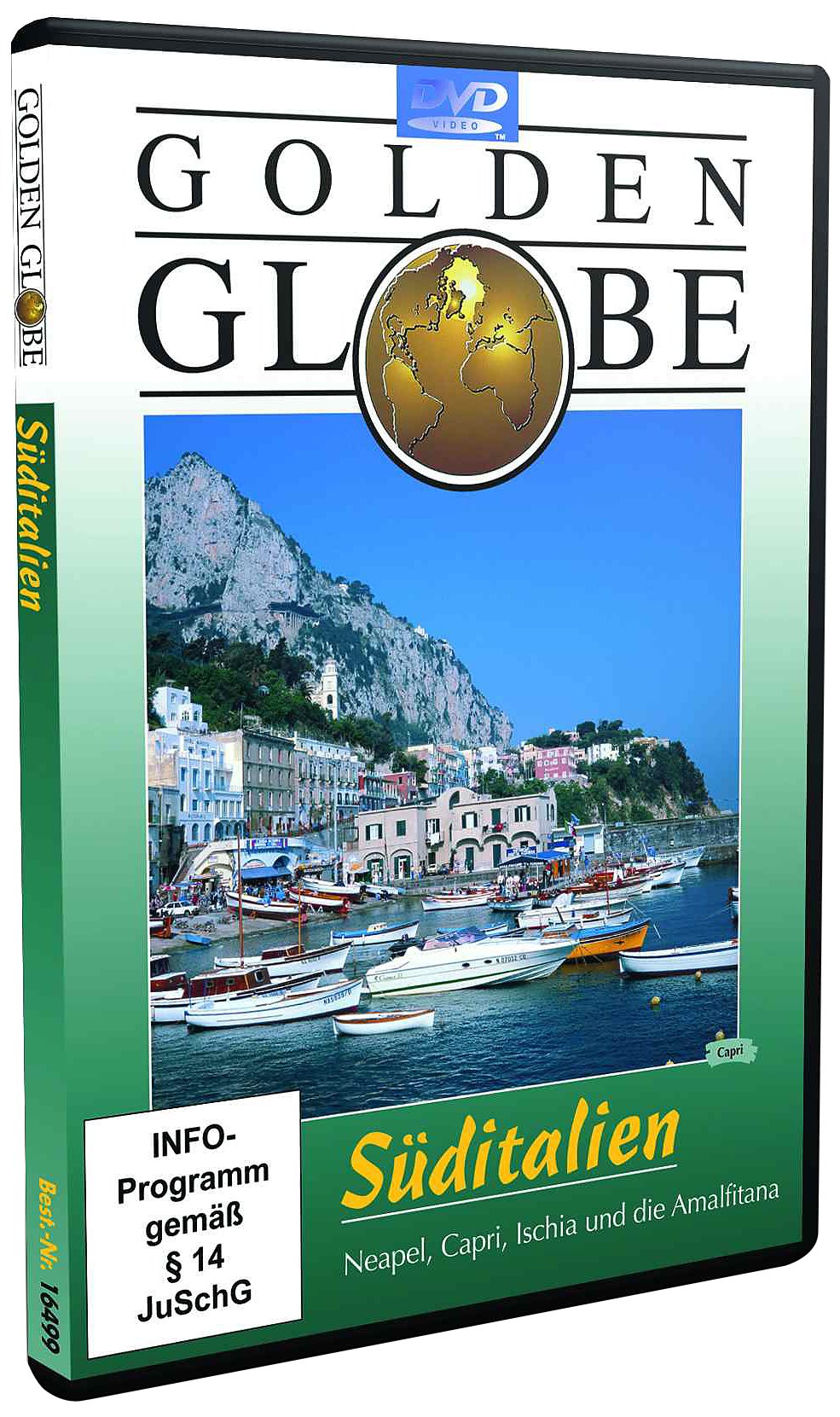 Süditalien - Golden Globe Films