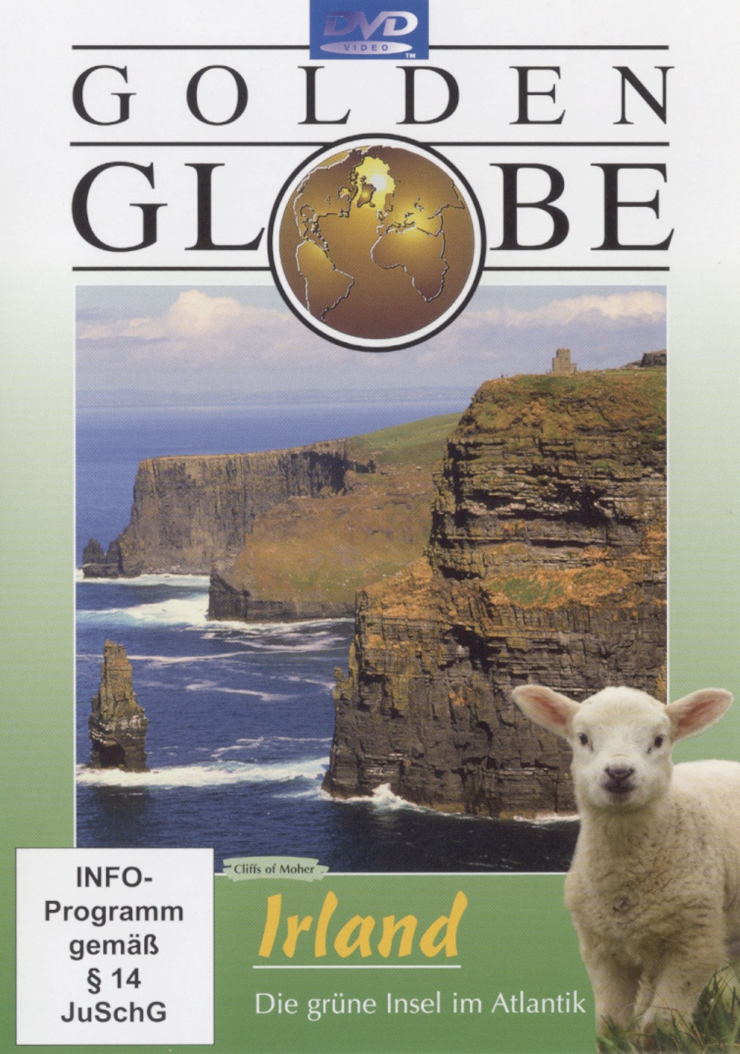 Irland - Golden Globe Movies