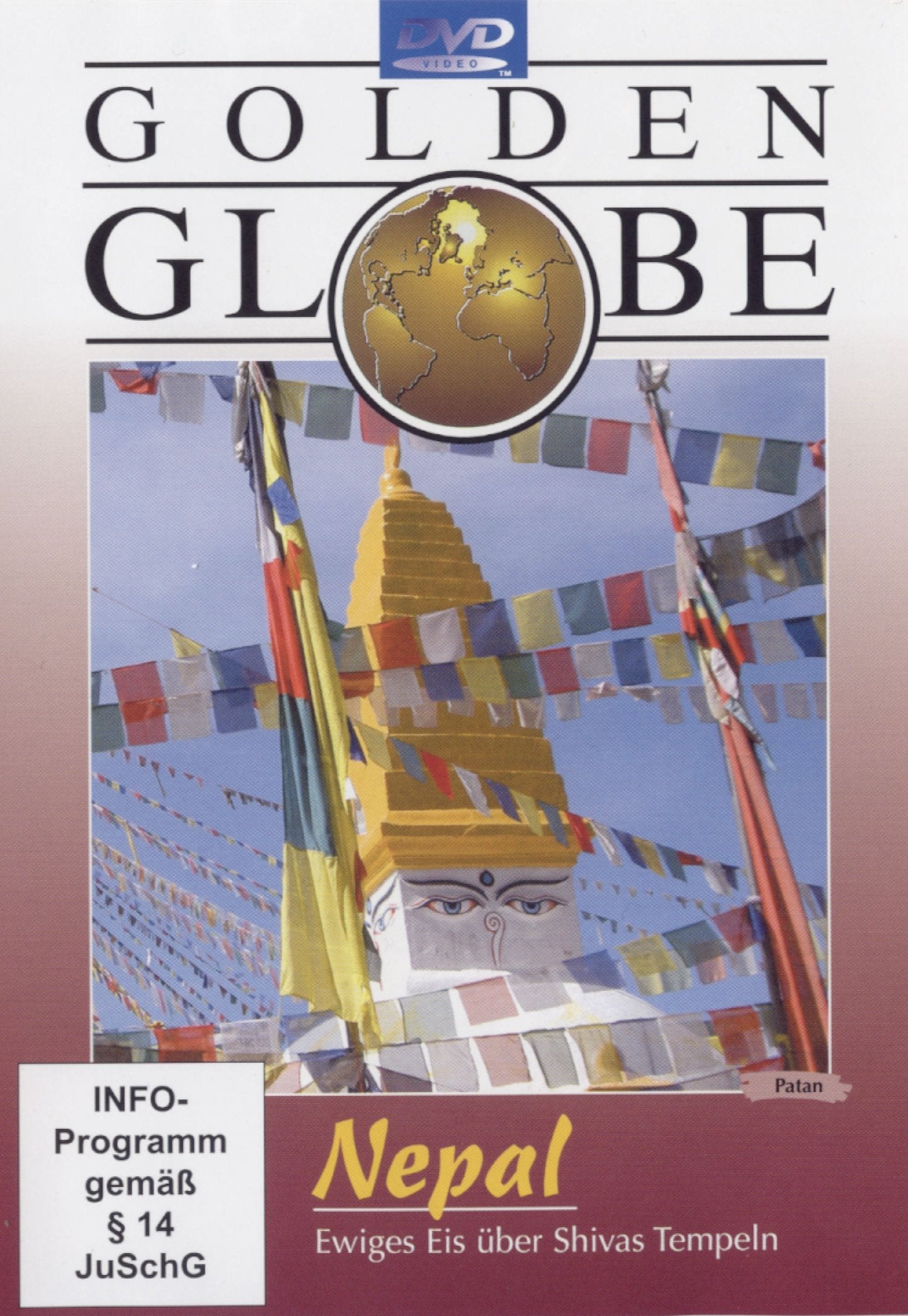 Nepal - Golden Globe Movies
