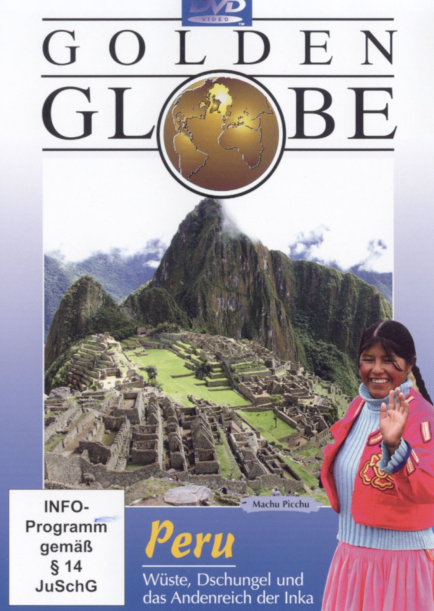 Peru - Golden Globe Movies