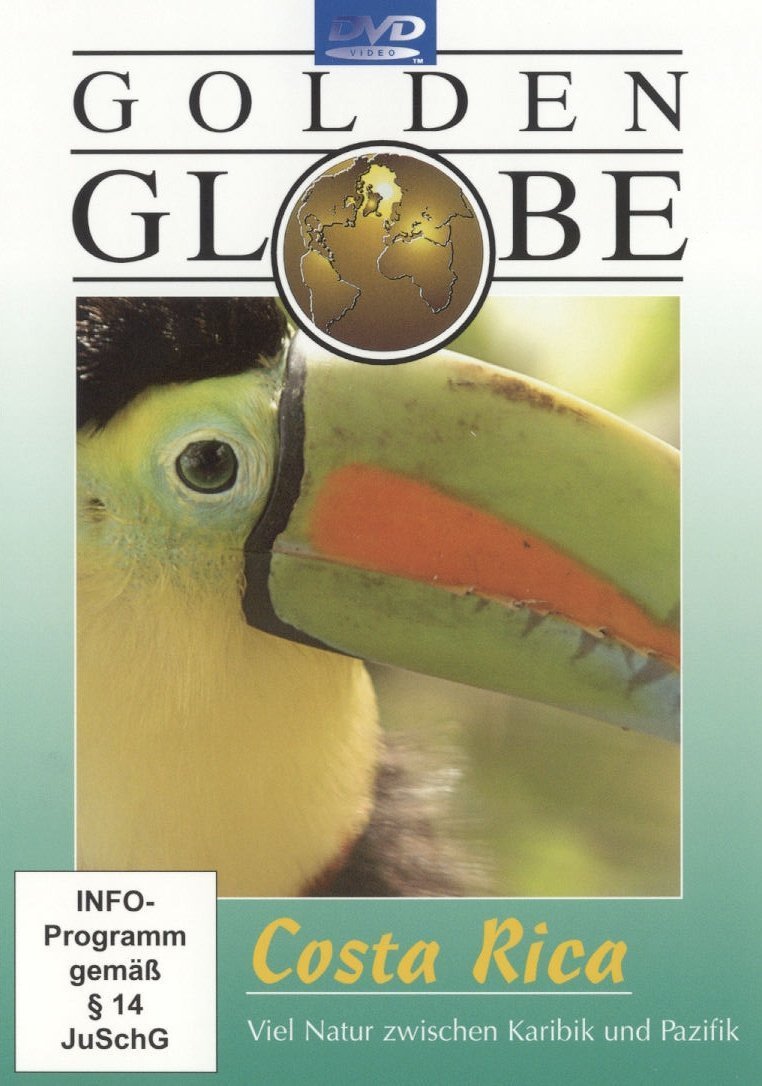 Costa Rica - Golden Globe Films