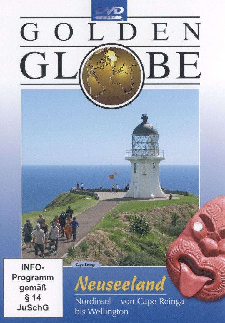 Neuseeland - Nordinsel - Golden Globe Films