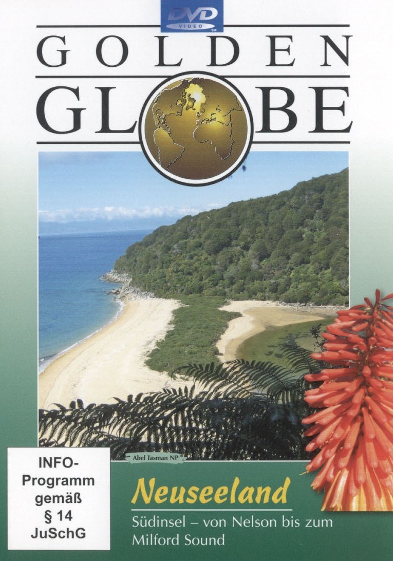 Neuseeland - Südinsel - Golden Globe Films