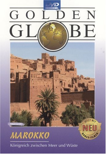 Product Image: Marokko - Golden Globe