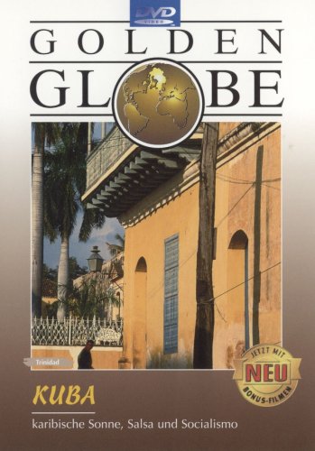 Kuba - Golden Globe Movies