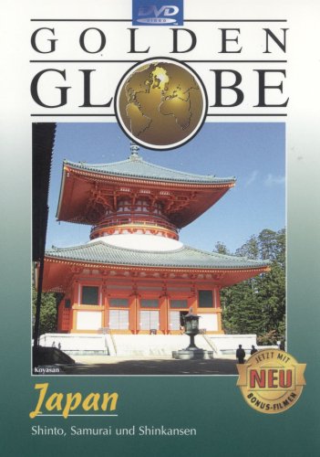 Product Image: Japan. Golden Globe
