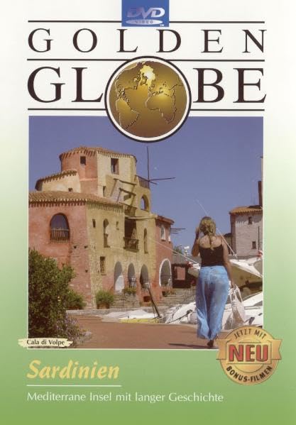 Product Image: Sardinien - Golden Globe